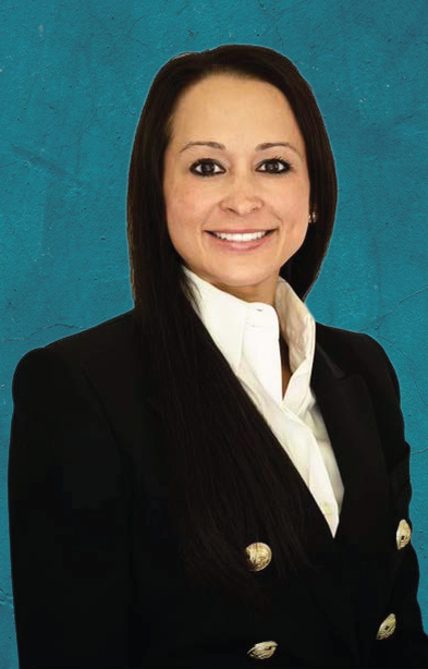 Christina Saldivar, MD